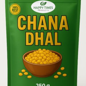 Chana dhal