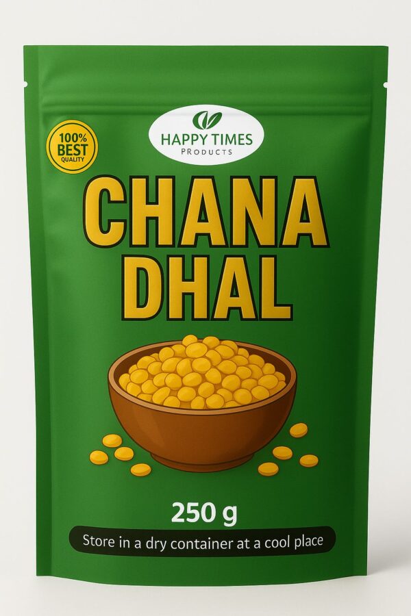 Chana dhal
